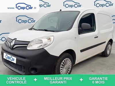 Occasion Renault Kangoo 80 ch (58 kW) 2021 Blanc Monospace