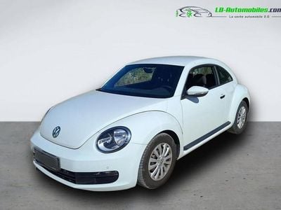 VW Beetle