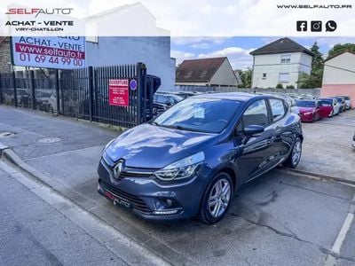Renault Clio IV