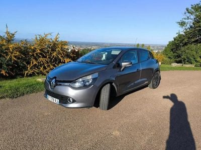Renault Clio IV