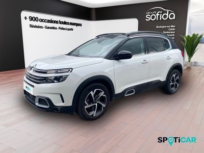 occasion Citroën C5 Aircross PureTech 130ch S&S Feel