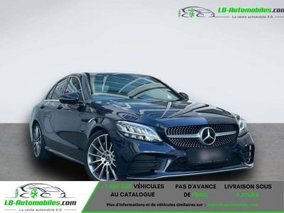 Occasion Mercedes C300 245 ch (180 kW) 2021 Berline