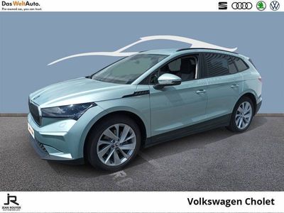 occasion Skoda Enyaq iV 60