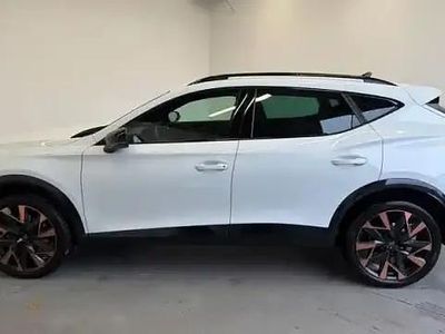 Occasion Cupra Formentor 150 ch (110 kW) 2025 Blanc nevada SUV