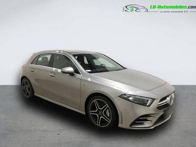 Mercedes A35 AMG