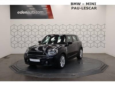 Occasion 2022 Mini Cooper Countryman SUV | 30 790 € (Prix juste)