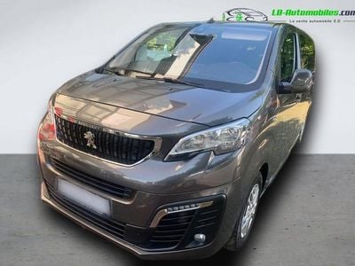 Peugeot Traveller