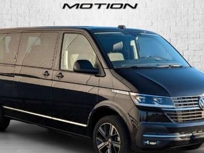 Occasion VW Caravelle Highline 204 ch (150 kW) 2023 Monospace