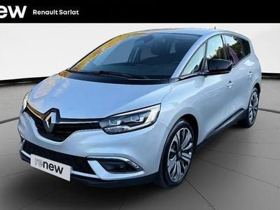 Renault Grand Scénic IV