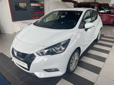 occasion Nissan Micra 0.9 IG-T 90ch Acenta Offre