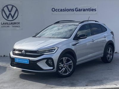 VW Taigo