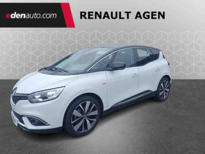 occasion Renault Scénic IV Blue dCi 120 Limited