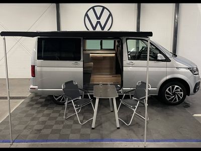 VW California