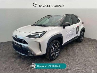 Occasion 2025 Toyota Yaris Hybrid | 32 990 €