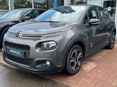 occasion Citroën C3 PureTech 82ch Feel S&S E6.d