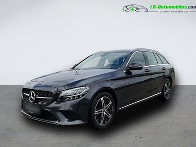 Mercedes C180