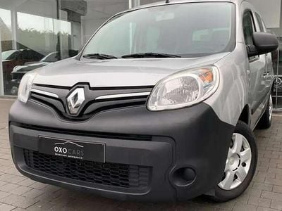 Occasion Renault Kangoo 114 ch (83 kW) 2014 Gris Monospace