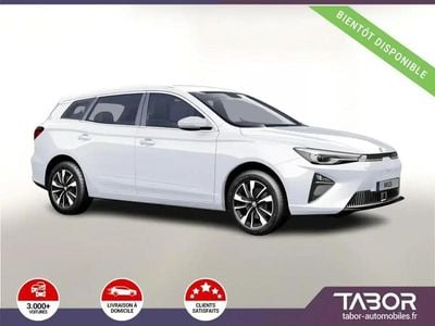 MG MG5 EV