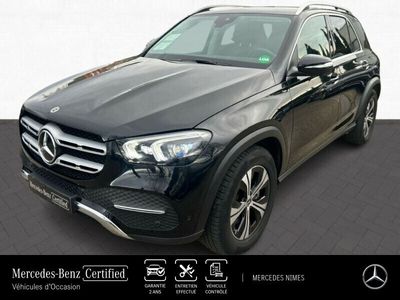 occasion Mercedes GLE350e 194+136ch Avantgarde Line 4Matic 9G-Tronic