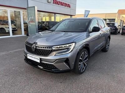 Gris Occasion 2023 Renault Austral Iconic SUV | 30 980 € (Prix juste)