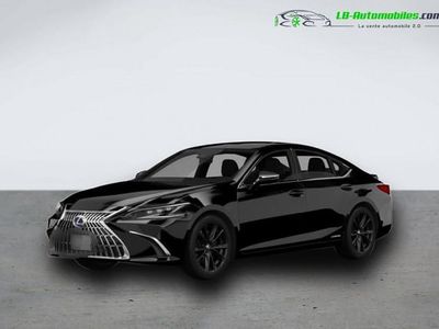Lexus ES300H