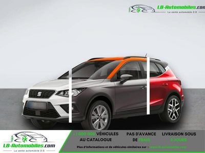 Occasion Seat Arona 95 ch (69 kW) 2017 SUV