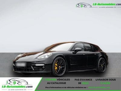 Occasion Porsche Panamera Turbo 549 ch (403 kW) 2018 Berline