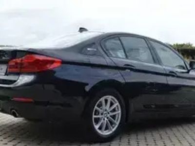 BMW 530e