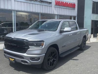 occasion Dodge Ram Sport V8 5.7l 2022 Night Edition