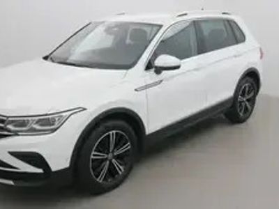 occasion VW Tiguan 1.5 Tsi 150 Elegance Dsg7