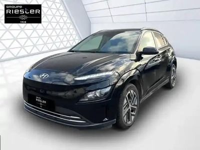 Noir Occasion 2022 Hyundai Kona SUV | 17 980 € (Prix juste)