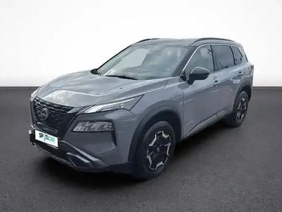 Gris Occasion 2025 Nissan X-Trail SUV | 35 490 €