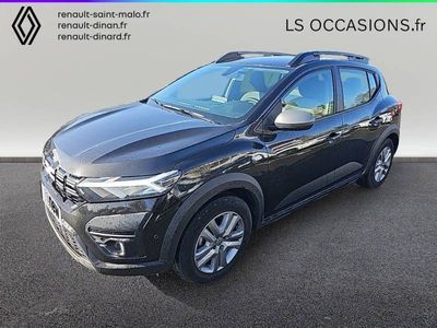 occasion Dacia Sandero TCe 90 Stepway Expression