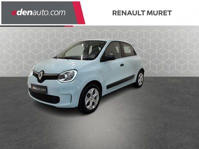 Occasion 2022 Renault Twingo Citadine | 9 950 € (Bon prix)