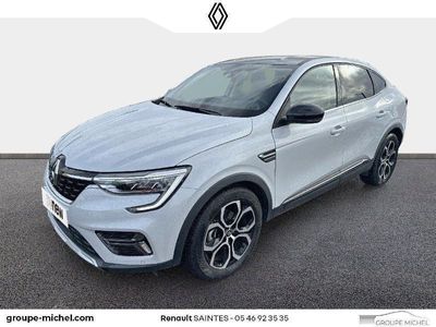 occasion Renault Arkana ArkanaE-Tech 145 - 21B