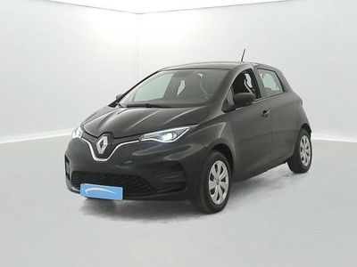 Occasion 2021 Renault Zoe Life Citadine | 12 490 € (Prix juste)