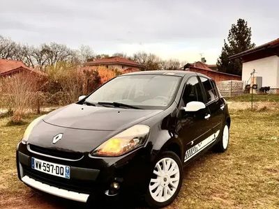 Renault Clio III