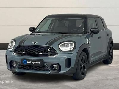 Mini Cooper Countryman