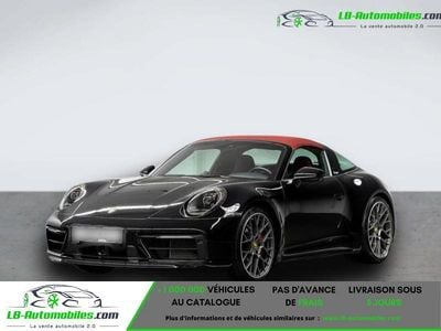 Occasion Porsche 911 450 ch (330 kW) 2021 Coupé