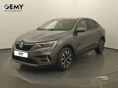 Gray m Occasion 2023 Renault Arkana Evolution SUV | 19 890 € (Bon prix)