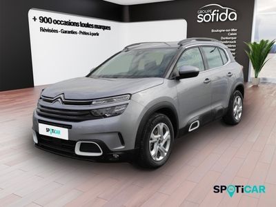 occasion Citroën C5 Aircross BlueHDi 130ch S&S Business