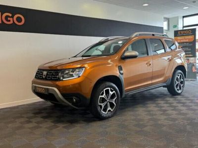 occasion Dacia Duster 1.5 BLUEDCI 115 PRESTIGE 4X2