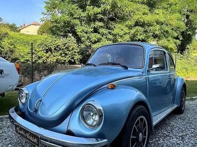Gris Occasion 1973 VW Type 3 Berline | 15 000 €