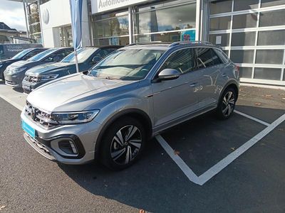 Occasion 2025 VW T-Roc R-line Edition SUV | 34 490 € (Prix cher)