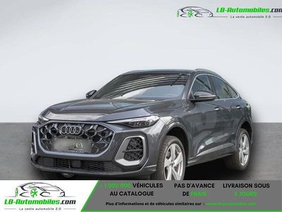Occasion 2025 Audi Q5 Sportback Sport SUV | 81 500 €