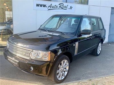 Occasion Land Rover Range Rover Vogue 271 ch (199 kW) 2006 SUV
