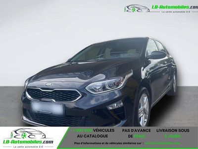 Occasion 2021 Kia Ceed Citadine | 22 900 € (Prix assez cher)