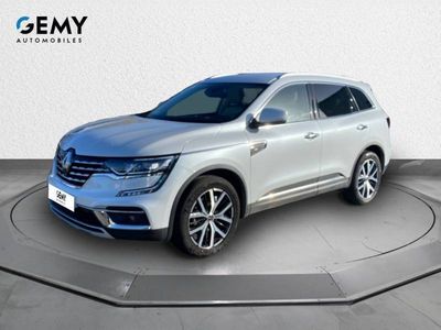 occasion Renault Koleos KOLEOSTce 160 EDC - Intens