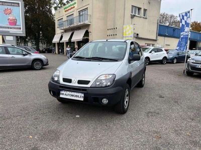 occasion Renault Scénic 1.9 dci 105 cv aigle