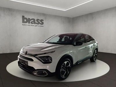 Blanc Occasion 2023 Citroën C4 PureTech Berline | 20 450 € (Prix juste)